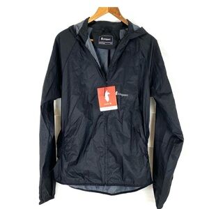 Cotopaxi Women’s Paray Lightweight jacket NWOT